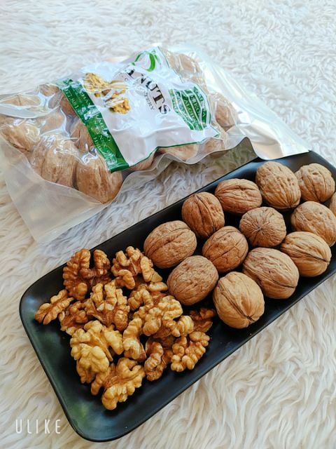 500GRAM ÓC CHÓ VÀNG MỸ | BigBuy360 - bigbuy360.vn