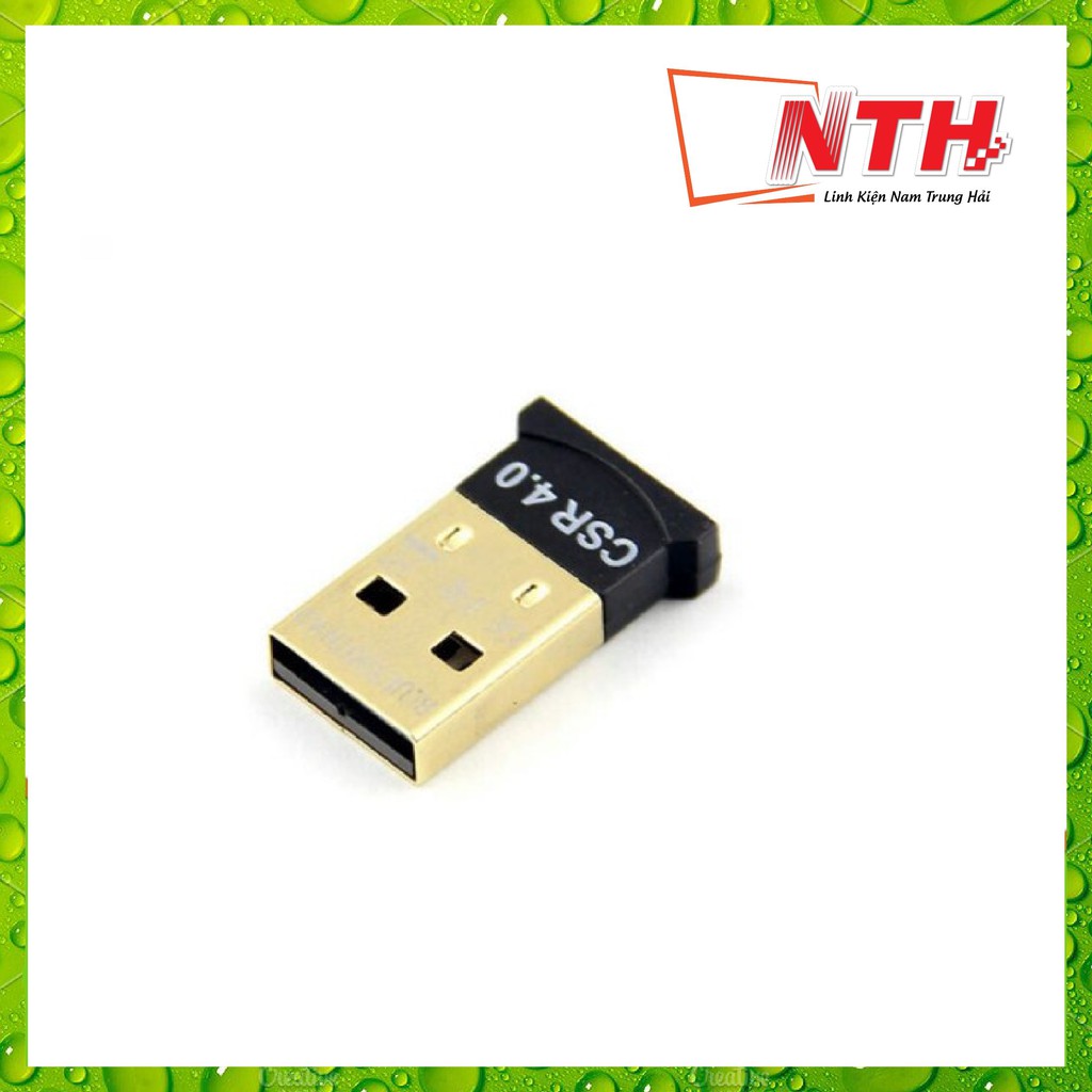 USB Bluetooth CSR 4.0 | WebRaoVat - webraovat.net.vn