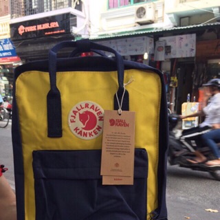 Balo Kanken Classic