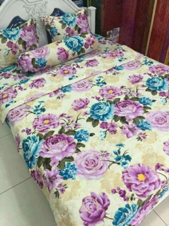 Drap cotton poly giá  nguyên sét chỉ còn  200k