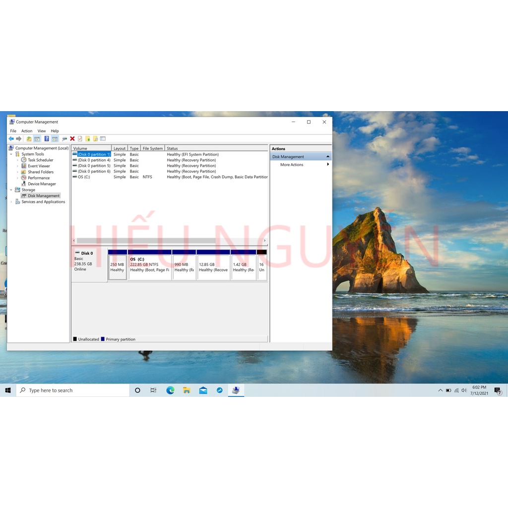 Laptop Dell Inspiron 3590 | BigBuy360 - bigbuy360.vn