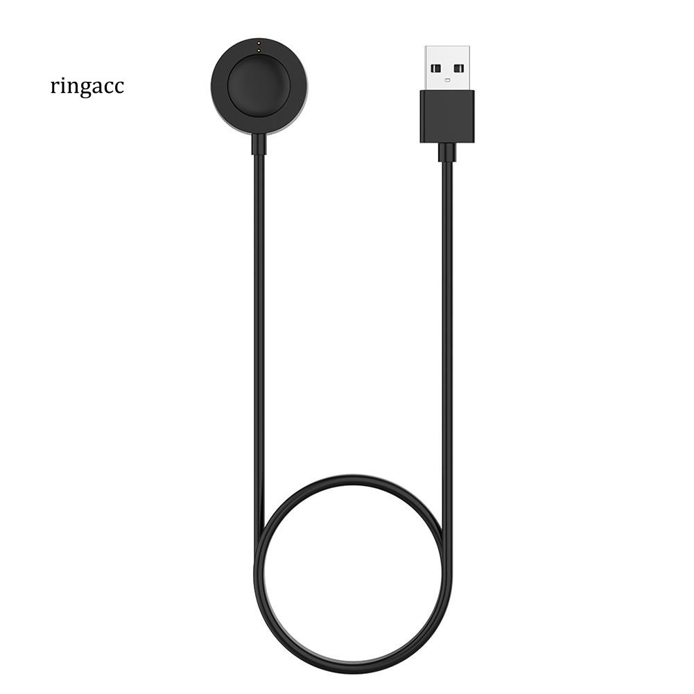Đế Sạc Từ Tính Không Dây Cho Đồng Hồ Fossil Gen 4 5