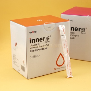 Đũa thần Inner gel Hàn Quốc