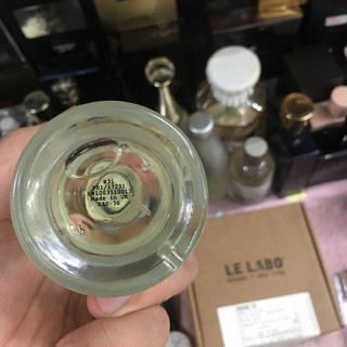 🌿...Mẫu Thử Nước Hoa 𝗟𝗘 𝗟𝗔𝗕𝗢 𝗥𝗢𝗦𝗘 31 [ 5ml/10ml/20ml ]...🌿