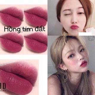 Son Si Lipstick