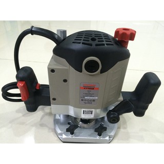 Máy phay gỗ Crown CT11002