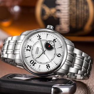 Đồng hồ nam Citizen - NJ0020