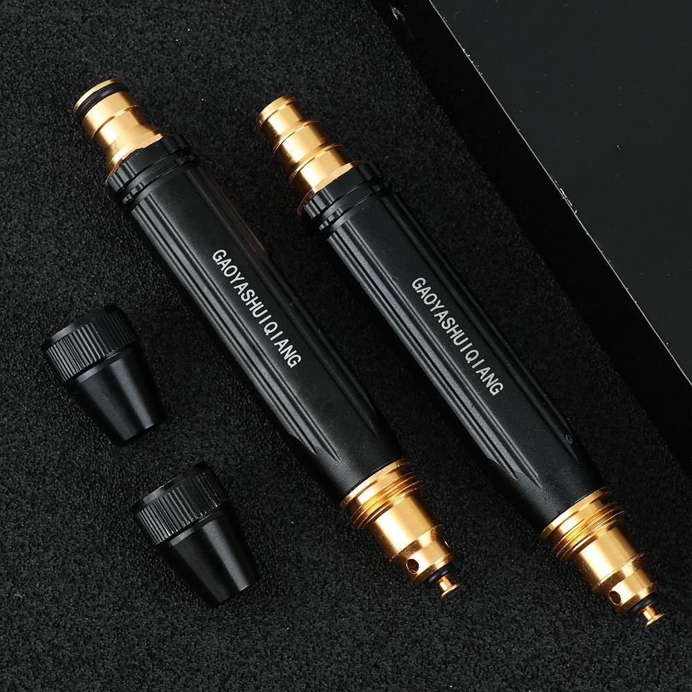 Đầu Vòi Phun Nước Áp Suất Cao Bằng Kim Loại Tiện Dụng