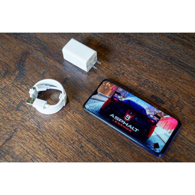 HCM Bộ sạc VOOC OP-PO R15 , F9 , F7 , R9 , R7 1 ĐỔI 1