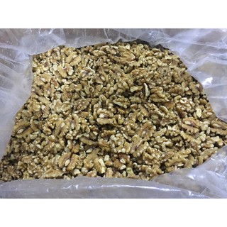 Hạt óc chó hữu cơ Organic Walnut 250g/ 500g (Nuts.com)