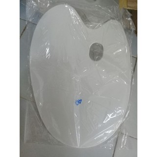 BẢNG PHA MÀU MICA MÀU ACRYLIC, SƠN DẦU LỚN