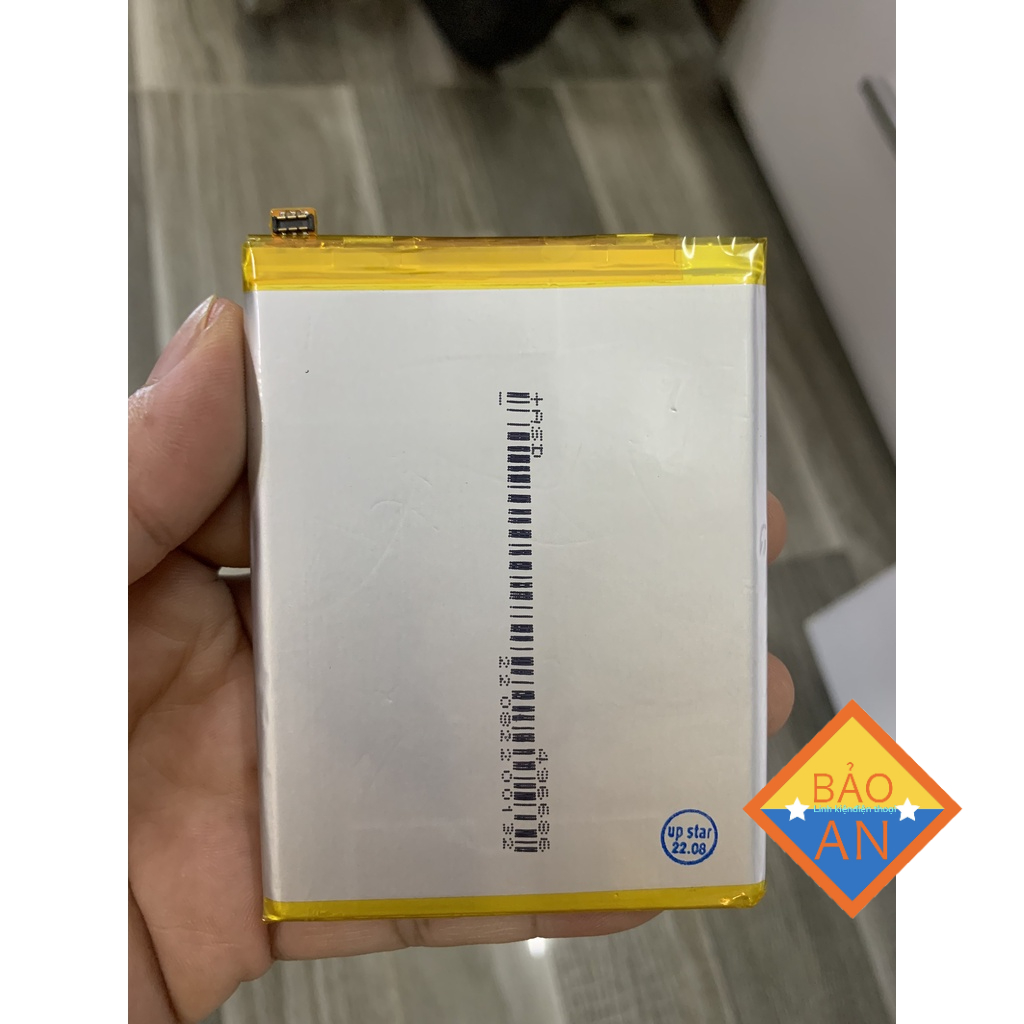Pin chính hãng Vsmart Star 5 / mã 50906550E pin zin dung lượng 5000mAh bảo hành 3 tháng
