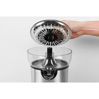 Máy Vắt Cam Sharp EJ-J130-ST - Hàng Chính Hãng
