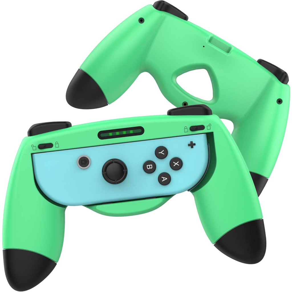 Tay cầm chơi game LAMMCOU chuyên dụng thích hợp cho Nintendo Switch