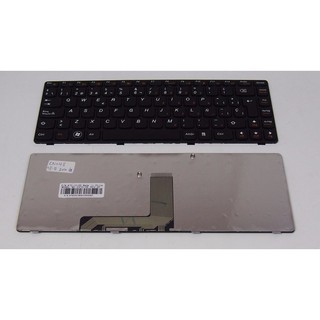 Bàn phím laptop LENOVO Z470, Z475, Z375, V470, Z370, Z370A, Z475A