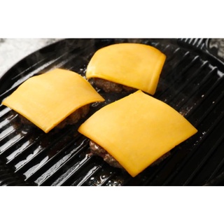 Phô Mai Lát Burger Cheese Slice Teama 200G
