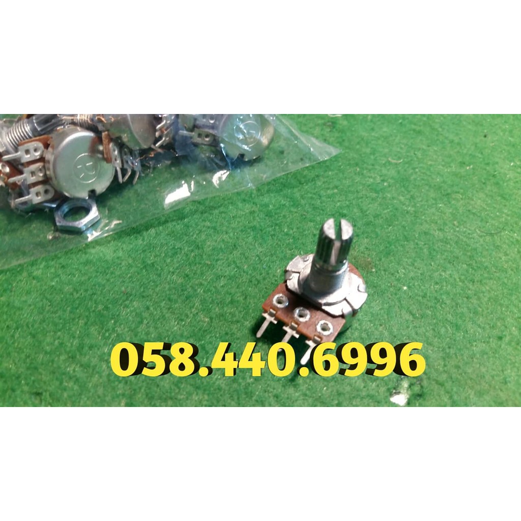 Chiết áp đơn 10k