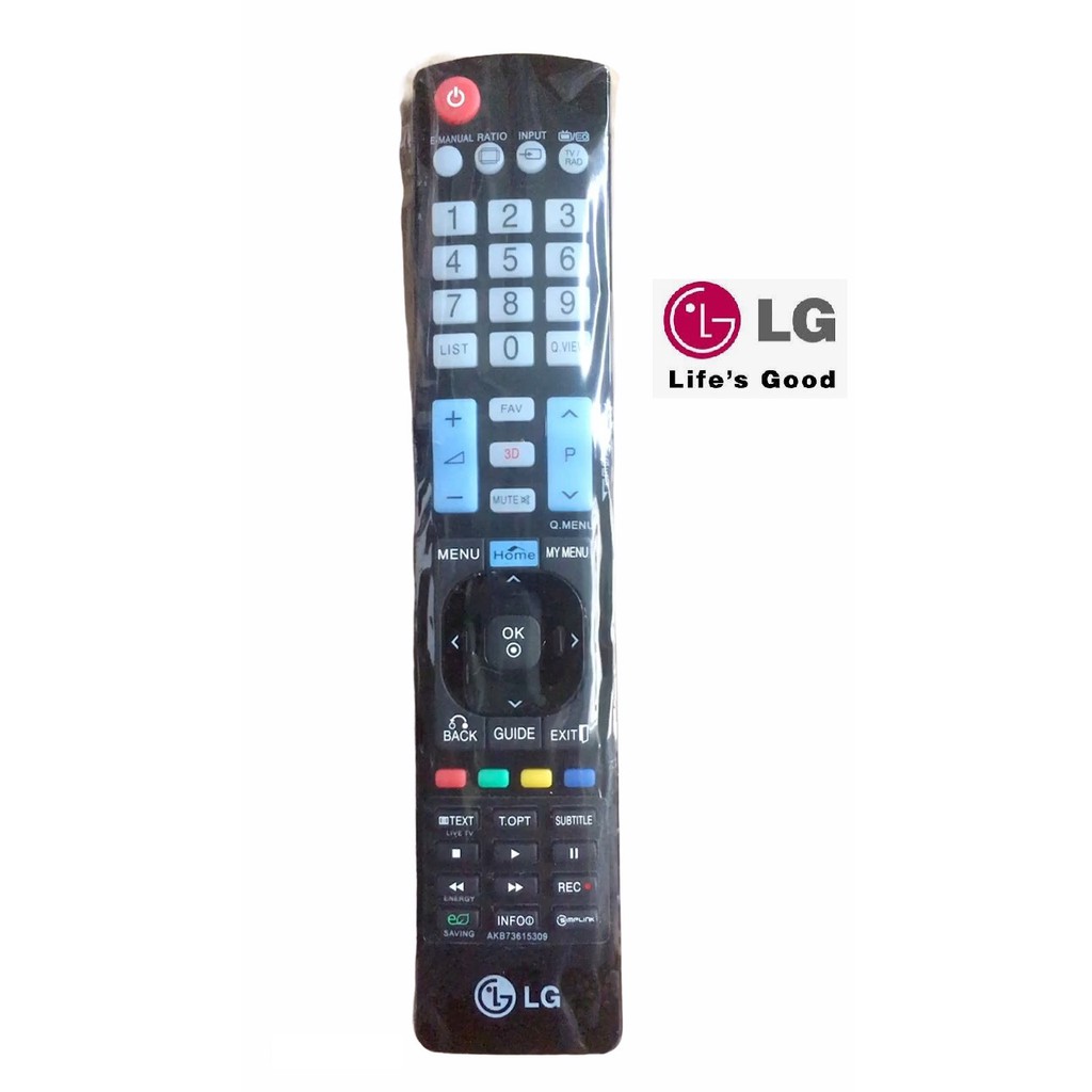 Điều khiển tivi LG,Remote điều khiển tivi LG dài hàng tốt