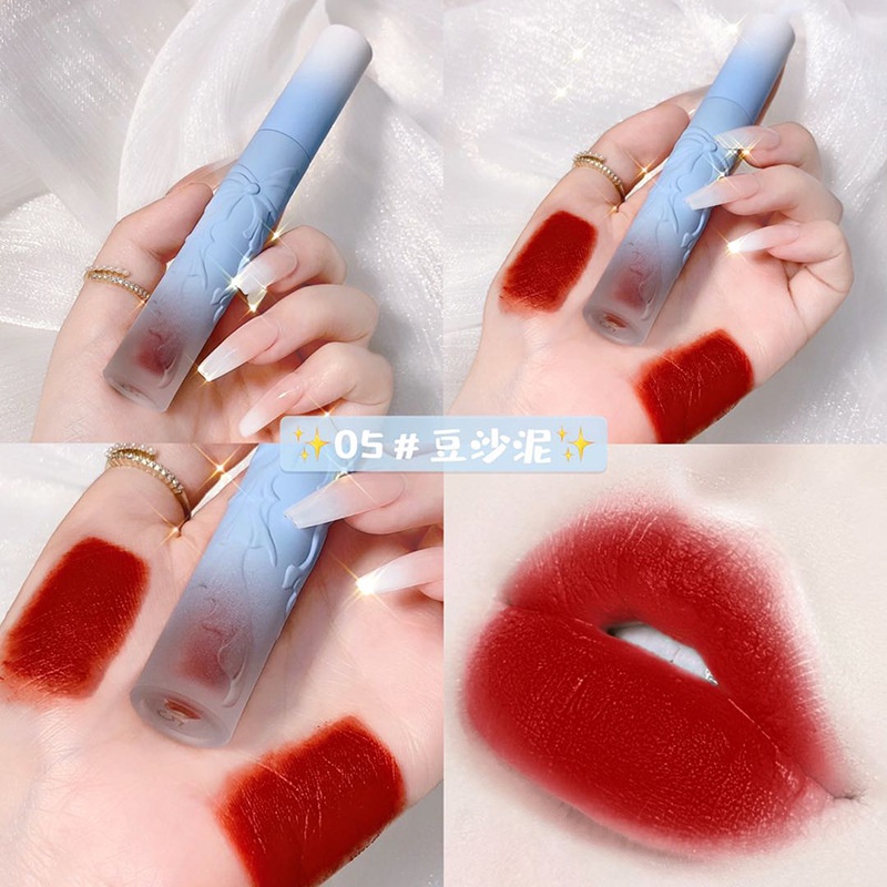 Son môi MAFFICK tông lì 6 màu sắc tùy chọn | BigBuy360 - bigbuy360.vn