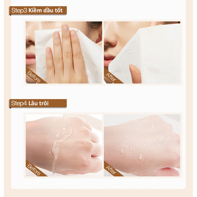 Phấn nước dưỡng ẩm làm sáng da IMAGES phấn tươi nội địa Trung DU PN01 | BigBuy360 - bigbuy360.vn