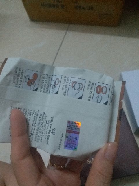 Tách set lõi Cushion trang điểm Ohui ULTIMATE MOISTURE date 2023 | BigBuy360 - bigbuy360.vn