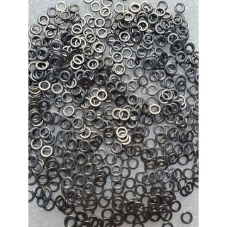 Combo 50 khoen inox đúc