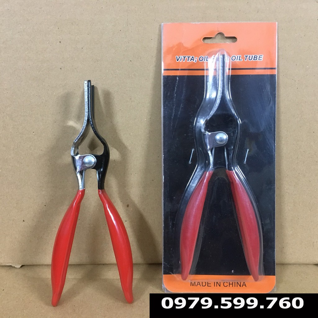 Kìm dụng cụ tách ống nhiên liệu