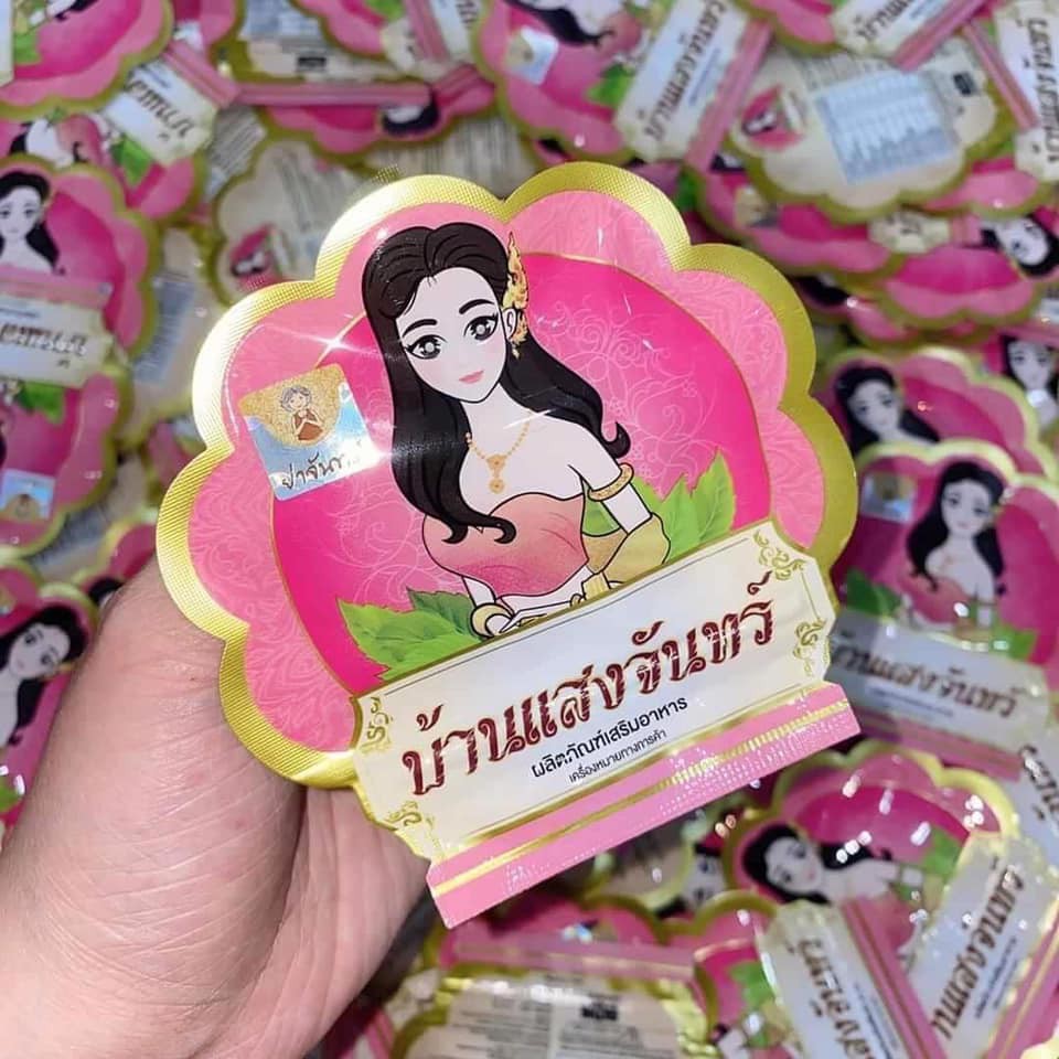 Viên uống tăng v1 THÁI LAN