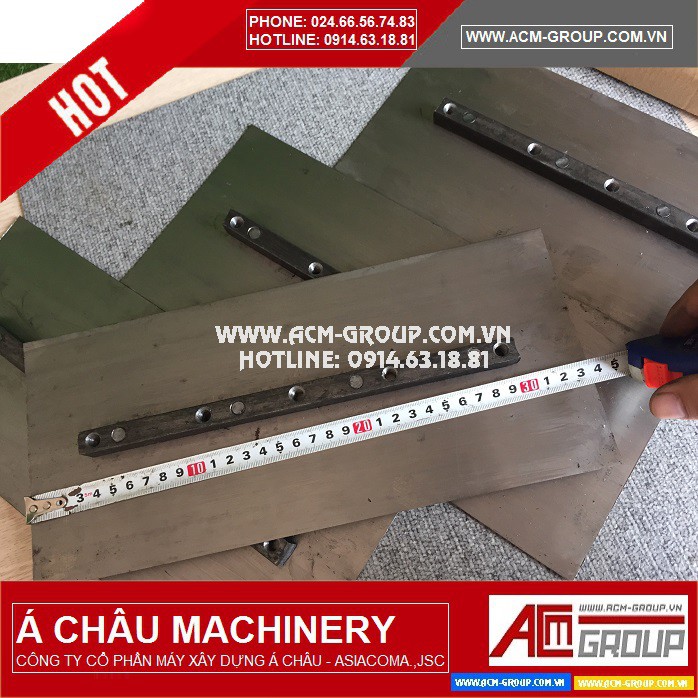 CÁNH XOA NỀN BÊ TÔNG
