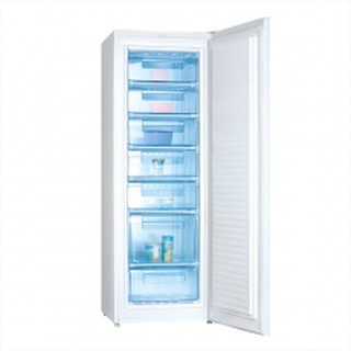 TỦ ĐÔNG ALASKA ĐỨNG IF-25 250 LÍT