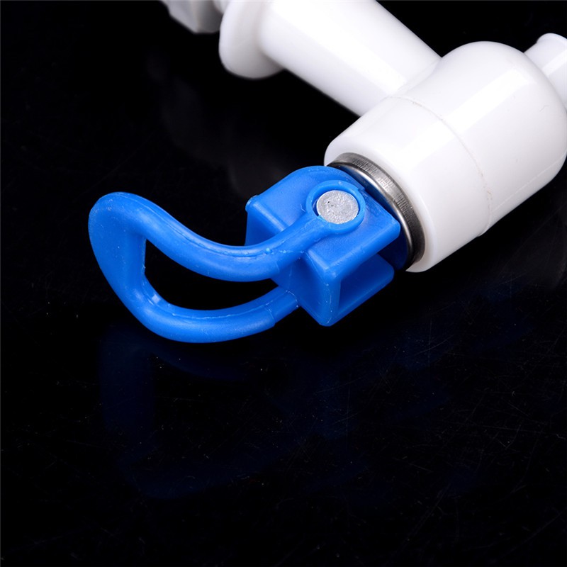 Vòi Nước Bằng Nhựa Màu Xanh Đỏ Xanh Dương Trắng