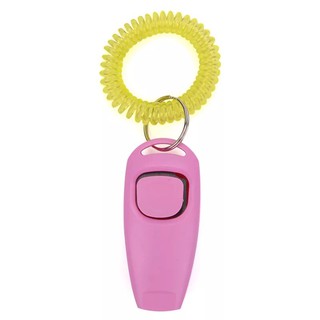 Clicker Huấn Luyện Cún