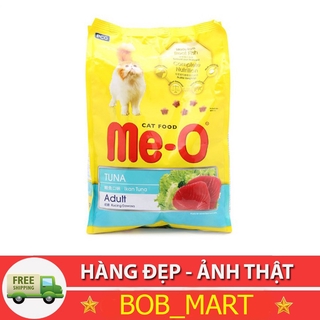 Hạt MeO Cá Ngừ Cho Mèo 350g
