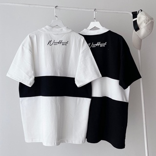Áo polo Wzs EST.2010 phối ( ảnh chụp tại shop )