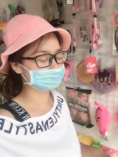 Mũ mầm siêu hot