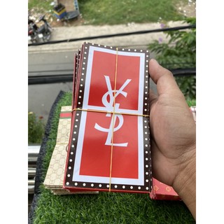 Combo 6 Bao lì xì sang chảnh