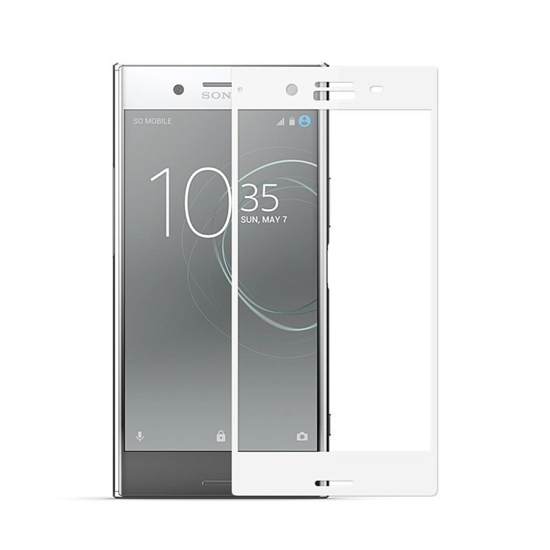 Sony Xperia XZ Premium Sony XZ1 XZ1C XZP XP X Tempered Glass