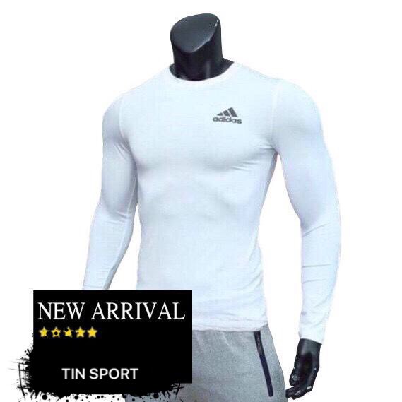 Áo Thun Dài Tay Giữ Nhiệt - Hàng tốt 2020 AGN02 | BigBuy360 - bigbuy360.vn