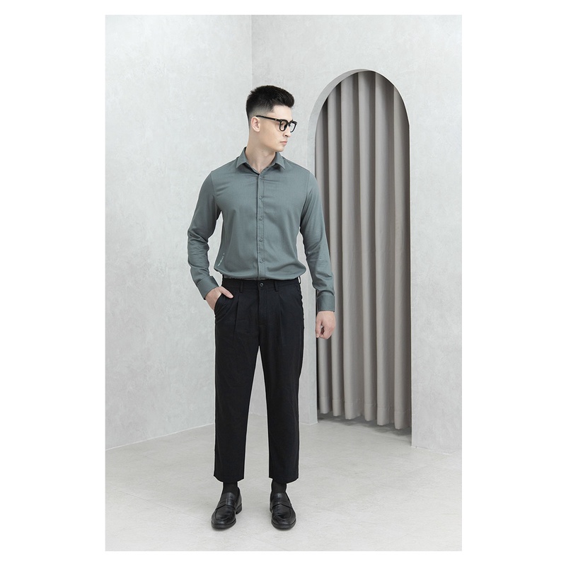 Quần Nam Baggy Đơn Giản Thương Hiệu Y2010 Ver13 20881 |YaMe|