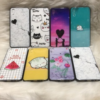 Ốp lưng ViVo Y91C/ Y93 in hình siêu đẹp