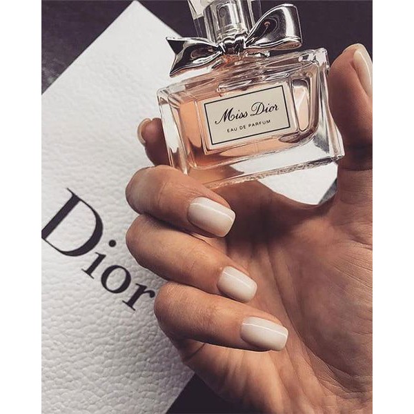 Nước hoa Miss DIOR EDP mini 5ml