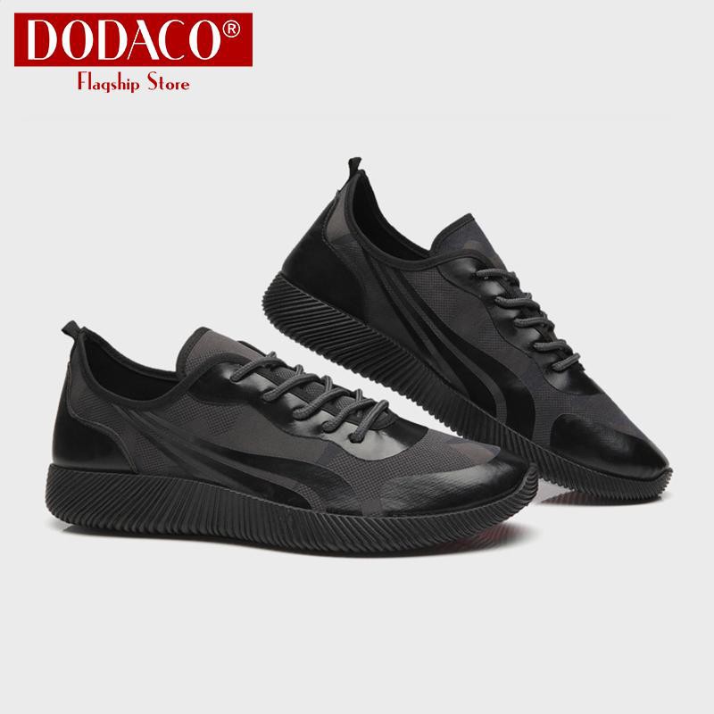 ⚡Xả kho⚡ Giày Sneaker Nam 2020 - DODACO LAS0015