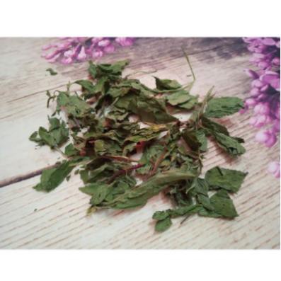 500gr lá bạc hà khô  hàng chuẩn loại 1 thơm ngon