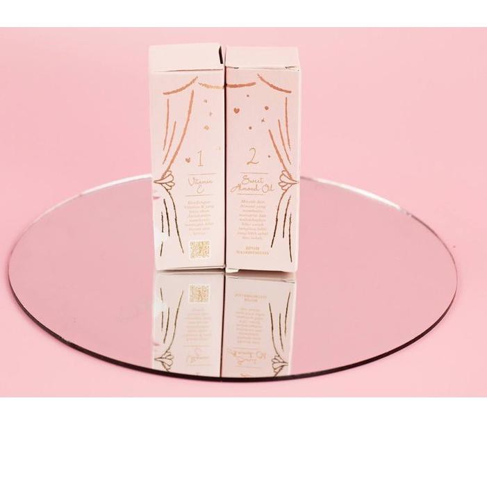 (Hàng Mới Về) Son Dưỡng Môi Vitalip Dạng Bút 6.6 | BigBuy360 - bigbuy360.vn