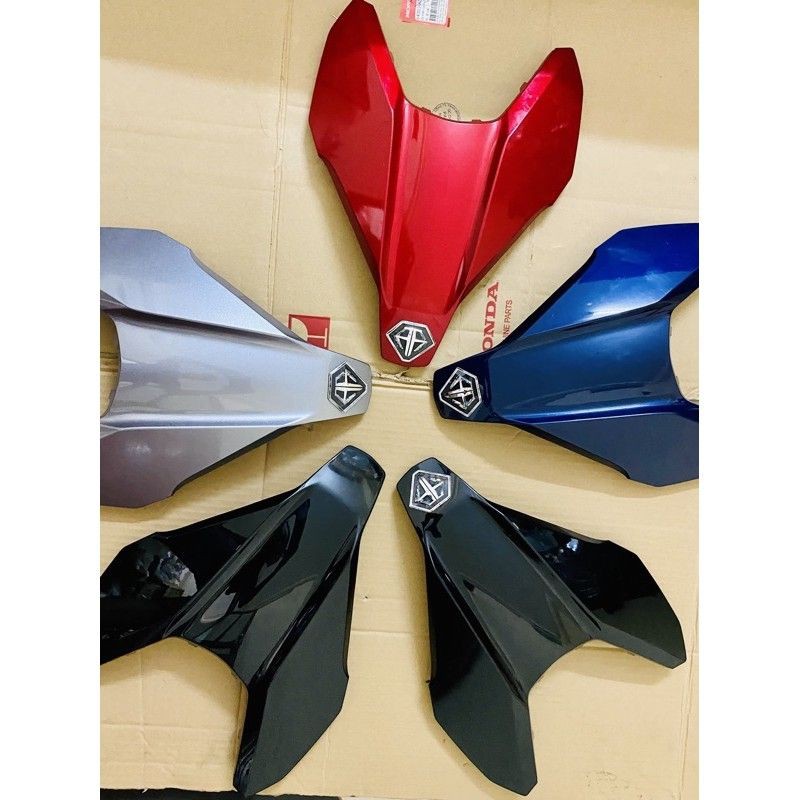 Mặt Nạ Nhỏ Air Blade  Chính Hãng Honda