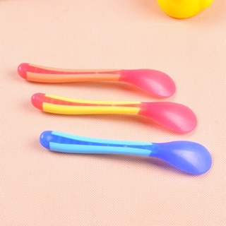 Set 3 thìa silicon báo nóng
