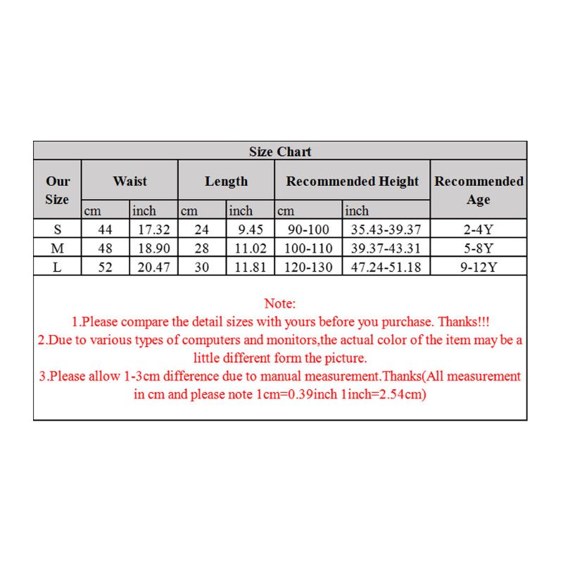 Chân Váy Xòe Tutu Nhiều Lớp Màu Cầu Vồng Kèm Kẹp Cá Sấu Xinh Xắn Cho Bé Gái