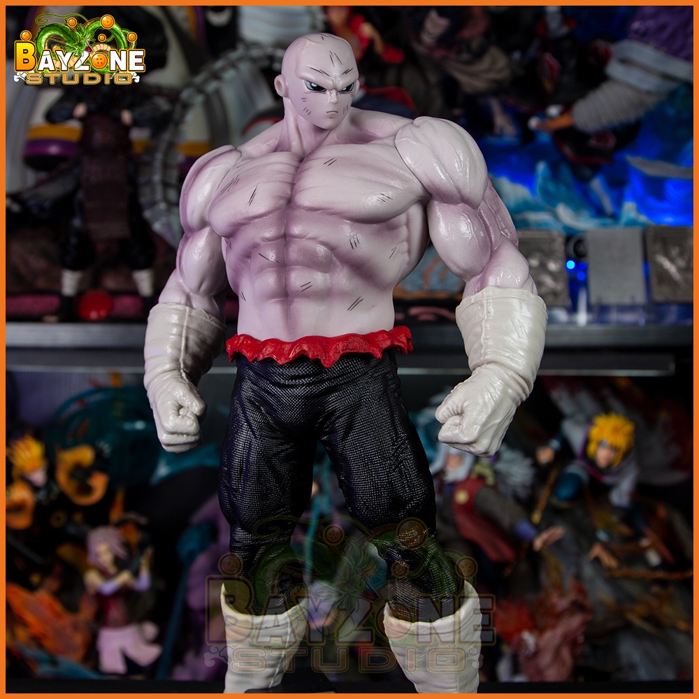 Mô hình jiren hàng nét siêu chất ( Dragonball )