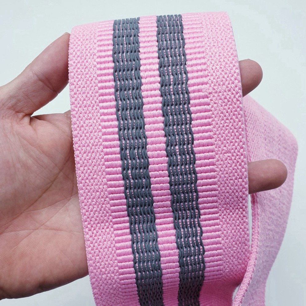 Dây Kháng Lực Tập Gym Miniband - Dây Band Đàn Hồi Tập Chân Mông Aolikes Siêu Bền Chính Hãng AL 3603