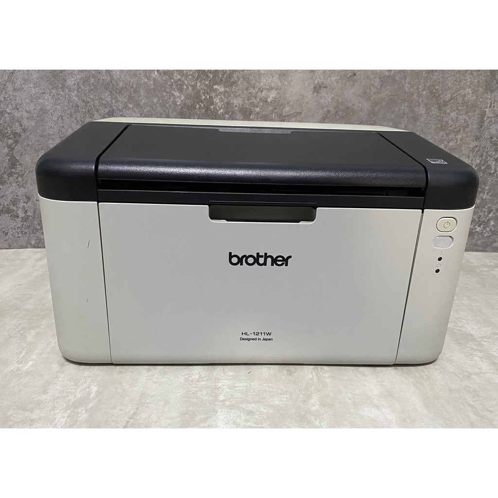 MÁY IN BROTHER 1211W (MỚI 96%) - IN QUA WIFI - IN LASER TRẮNG ĐEN KHỔ A4 - HỘP MỰC MỚI - ĐỦ PHỤ KIỆN - BH 3 THÁNG | BigBuy360 - bigbuy360.vn